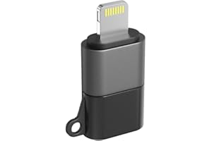 Thermal Master Type-C to Lightning Adapter for P1