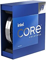 Intel Core i9-13900KS 3.20GHz 13th Generation Raptor Lake LGA 1700 Boxed view 4