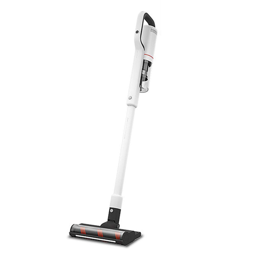 Roidmi RS40, Cordless Vacuum Cleaner, White