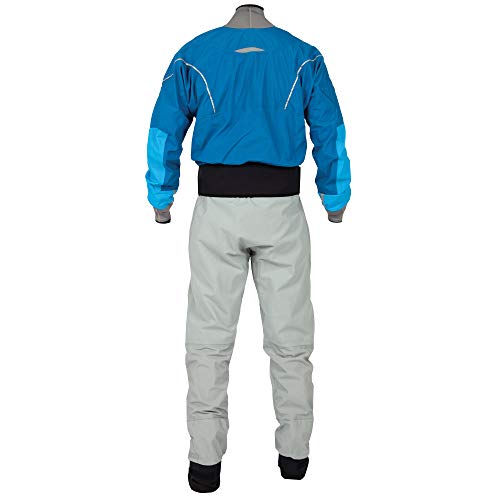 Kokatat Men's Gore-Tex Meridian Drysuit-Ocean-M