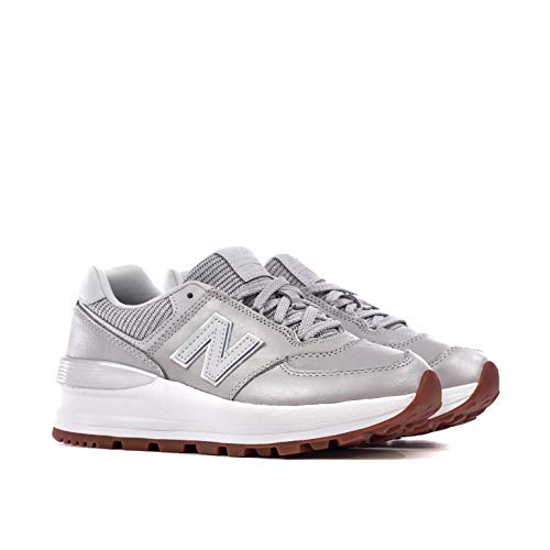 Sneakers Donna NEW BALANCE Lifestyle 574 WL574CAS-AI20/21 | Ofertanave