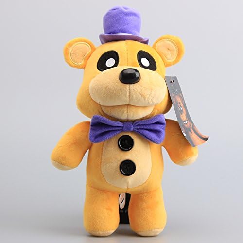 fnaf teddys