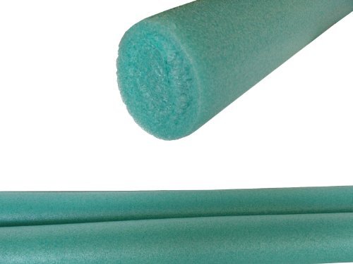 Swim Therapy Noodle Green No Hole
