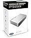 LaCie Porsche Design 3TB USB 3.0 Desktop Hard Drive 9000302
