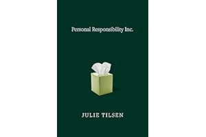 Personal Responsibility, Inc.: How Psychotherapy Turns Society’s Problems into Yours