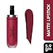 Revlon Ultra HD Matte Lipcolor, Liquid Lipstick, Obsession