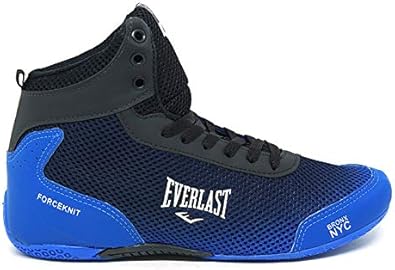 bota treino everlast