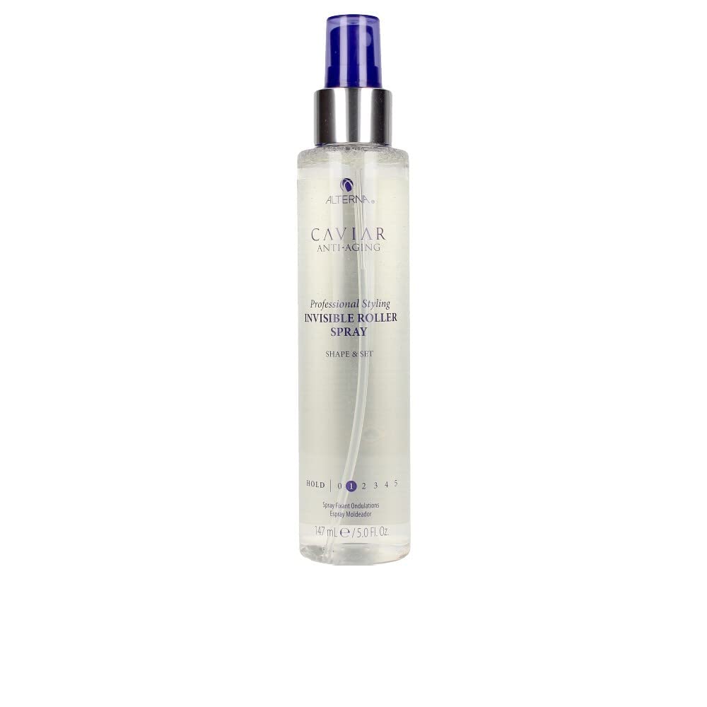 Alterna Caviar Professional Styling Invisible Roller Spray