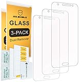 [3-Pack]- Mr Shield for Samsung Galaxy J7 Neo [Tempered Glass] Screen Protector [Japan Glass with 9H Hardness] with Lifetime Replacement Warranty