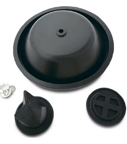 Pompe De Cale Manuelle Whale Gusher – 720 GPH, Auto-amorçante, Entrée/sortie 25 Mm, Inox