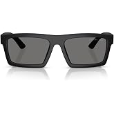 Rossa Linea Prada A07S Glasses