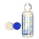 Pro Eye Care Soft Contact Lenses Care All In One Solution