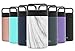 Simple Modern 12oz Provision Food Jar with Handle Lid - Vacuum Insulated 18/8 Stainless Steel Leak Proof Kid's Food Storage Container Flask Pattern: Carrara Marble
