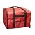 Update International (PIB-2013) 20" x 20" Pizza Delivery Bag