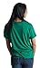 Colorado State University | CSU Rams Vintage Style Ladies' V-Neck Flowy Shirt-Vneck,S