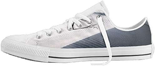 Desert Dunes Man Women's Play Fashion Sneaker