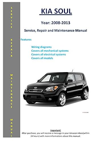 Kium Soul Engine Diagram