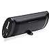 Portable Bluetooth Rechargeable Speaker For Many Cellphones mp3 mp4 iPod iPhone (Black)