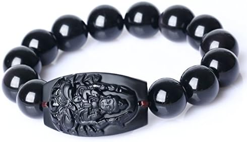 Buddha Beads Bracelet Daily life bracelet fashion bracelet-A