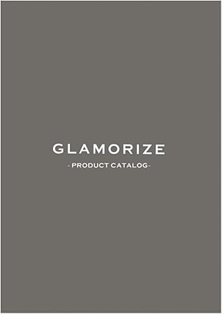 Amazon まつげエクステ Glamorize化粧品カタログ Glamorize メイクアップ 通販