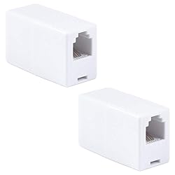 power gear in-Line Coupler, 2 Pack, Ideal for