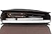 Men'sLeather Briefcase Business Messenger Shoulder Bag,Brown [Misc.]