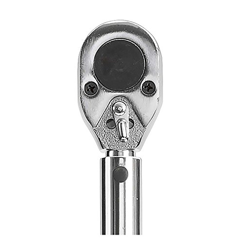 OEMTOOLS 25687 Click Style Torque Wrench 25250 Ft/Lbs. of Torque (33