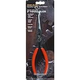 South Bend Long Nose Pliers, 8-Inch