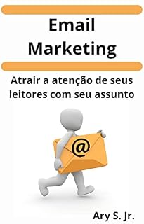 Livro Email Marketing
