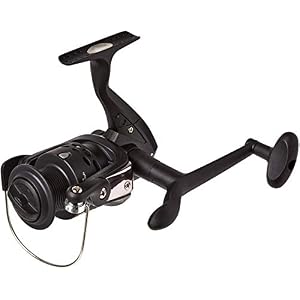 Shakespeare Sigma Supra 80 Moulinet De Pêche En Mer