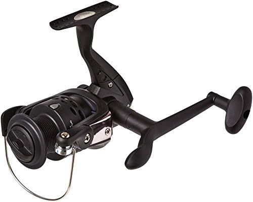 best rod and reel for all fishing Bass Elite Casting & Combo | Premium Freshwater Color:Hi Vis Yellow Household specific models. Cardinal® X Spinning Combo