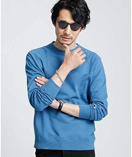 champion crewneck custom