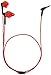 Yurbuds Inspire 200 Fitness Headphones (Red)