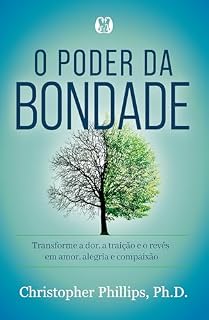 Livro O poder da bondade