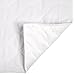 Chummie Deluxe Super Absorbent Bedwetting Incontinence Waterproof Mattress Sheet Protector 4 Layer Protection 6 Cup Absorption 54