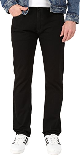 Levi's Men's 501 Original Fit Jeans Black