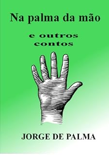 Livro Na palma da mão
