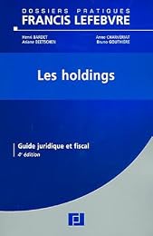 Les  holdings