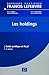 Les holdings : Guide juridique et fiscal by 