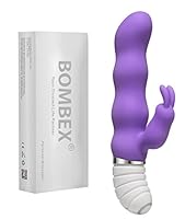 thick rabbit vibrator Evolved Thick & Thrust Rabbit Vibrator – Vybrant Keene main image 1