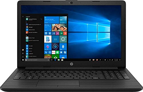 Newest HP 15.6″ HD Business Laptop PC | AMD A6-9225 Dual-core Processor up to 3.0GHz | 16GB RAM | 1TB HDD | DVD-RW | AMD Radeon R4 Graphics | WiFi | HDMI | GbE LAN | Bluetooth | Windows 10