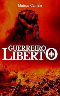 Livro Guerreiro Liberto