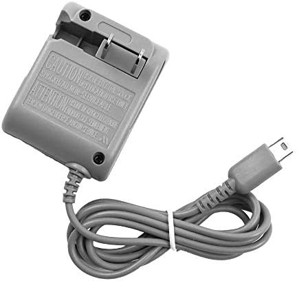 Amazon Co Jp Rgeek ニンテンドーds Lite対応 Ac アダプター アクセサリ 充電器 ニンテンドーds Lite ゲーム