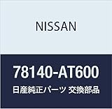 NISSAN 78140-AT600 Genuine Nissan Parts