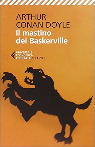 Amazon.it: Il mastino dei Baskerville - Doyle, Arthur Conan...