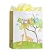 Large Specialty Gift Bag - Baby - Giraffe