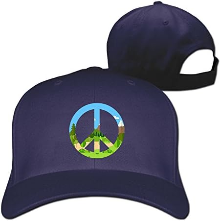 Clean Invitation Symbol Peace Paloma Dove Snapback Hats Embroidered Women Men Adjustable Baseball Caps