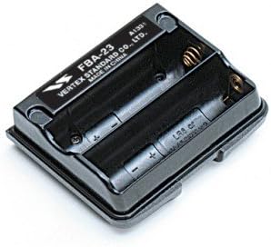 YEASU VERTEX FBA-23 ALKALINE CASE FOR VXA-710 / FTA-720