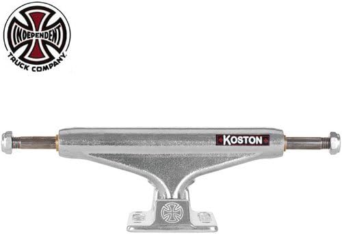 koston independent trucks
