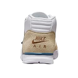 Nike mens Air Trainer 1 Shoes, Limestone/Ale